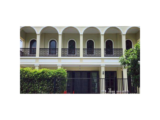 ขาย/ให้เช่า โครงการ Windmill Park  วินด์มิลล์ พาร์ค 6 Bed 5 Bath