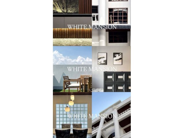 (Owner Post) ปล่อยเช่า White Mansion -บ้าน 5 ชั้นหรู ใจกลางกรุงเทพฯ ทองหล่อ ซอย 25 ใกล้BTS โทร 06-3559-5941