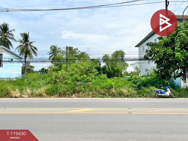 ขายที่ดิน เนื้อที่ 1 งาน 44 ตร.วา บ้านกล้วย สุโขทัย
