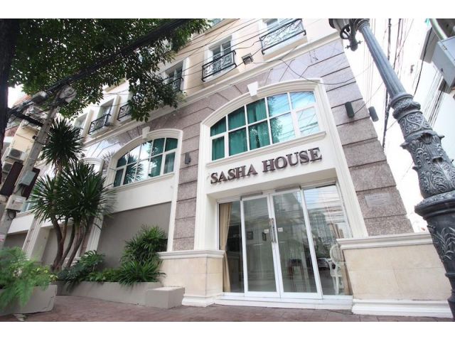 BH3702 ขาย/ให้เช่า Apartment Serviced 6 ชั้น ใกล้ BTS เสนานิคม