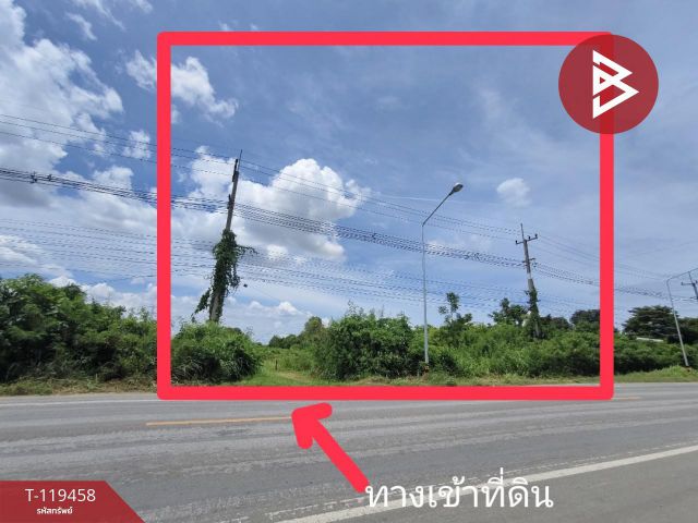 ขายที่ดิน เนื้อที่ 4 ไร่ 3 งาน 72.4 ตร.วา บ้านโป่ง ราชบุรี