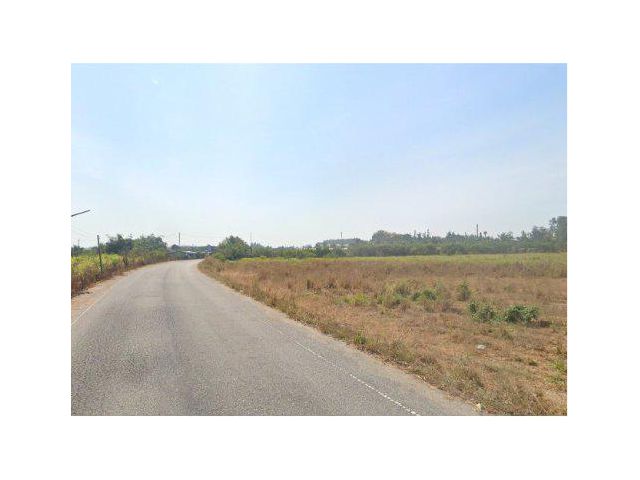 ขายที่ดิน 37 ไร่ ใกล้ถนน 331 ต.หมอนนาง อ.พนัสนิคม จ.ชลบุรี