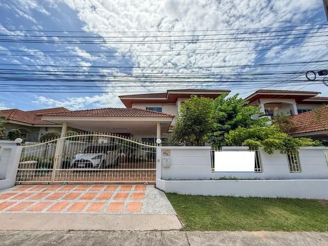 บ้านมือสองสไตล์ Contemporary ศรีราชา บ้านเดี่ยว หนองยายบู่
