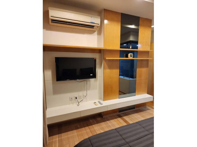 Siri at Sukhumvit spacious