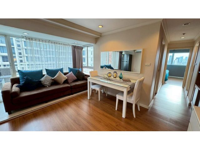 Grand Park View Asoke 30th floor