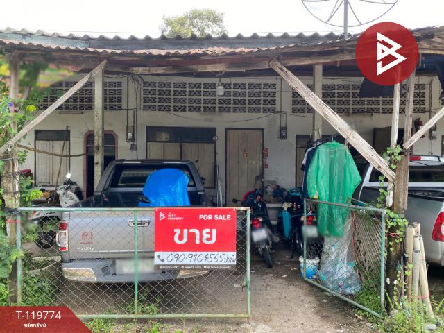 ขายที่ดินพร้อมสิ่งปลูกสร้าง เนื้อที่ 2 งาน 40 ตร.วา คลองนารายณ์ จันทบุรี