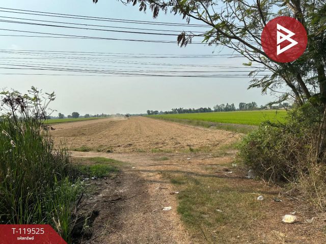 ขายที่ดิน เนื้อที่ 15 ไร่ 3 งาน 28 ตร.วา ลาดบัวหลวง พระนครศรีอยุธยา