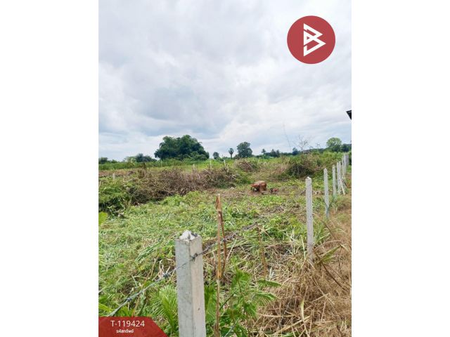 ขายที่ดิน เนื้อที่ 1 งาน บ้านมะเกลือ นครสวรรค์