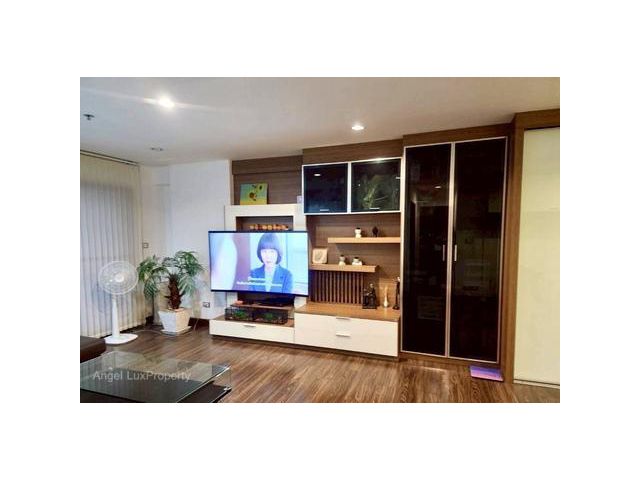 ขายคอนโด Silom City Resort ห้องมุม ชั้น4 ขนาด101.85ตรม.