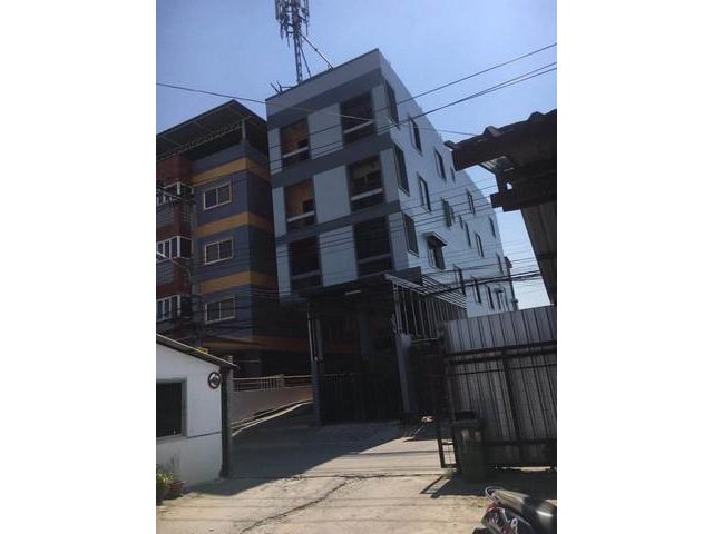 ให้เช่าโฮมออฟฟิศ4ชั้น 5 นอน ย่านกรุงเทพกรีฑา7หัวหมากรามคำแหงใกล้MRTศรีกรีฑาจดทะเบียนบริษัทได้