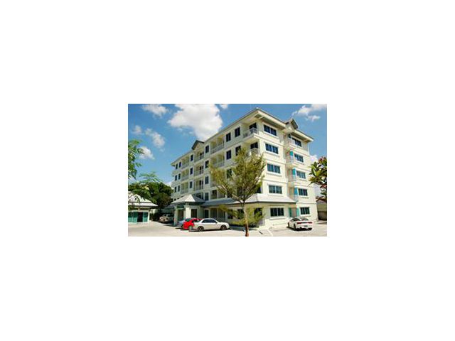 Esna Land ดอนเมือง อพาร์ทเม้นท์รายเดือน สนามบินดอนเมือง