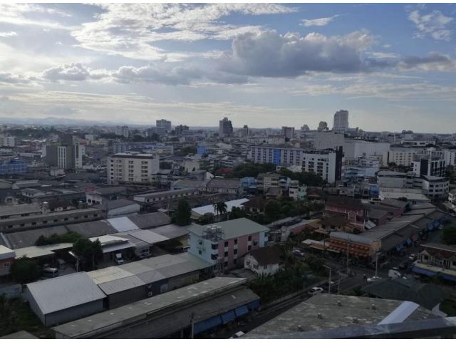 ขายคอนโด