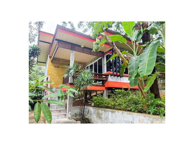 บ้านว่างให้เช่า 1 ห้องนอน หลังใหญ่พร้อมสระว่ายน้ำ ขนาดใหญ่