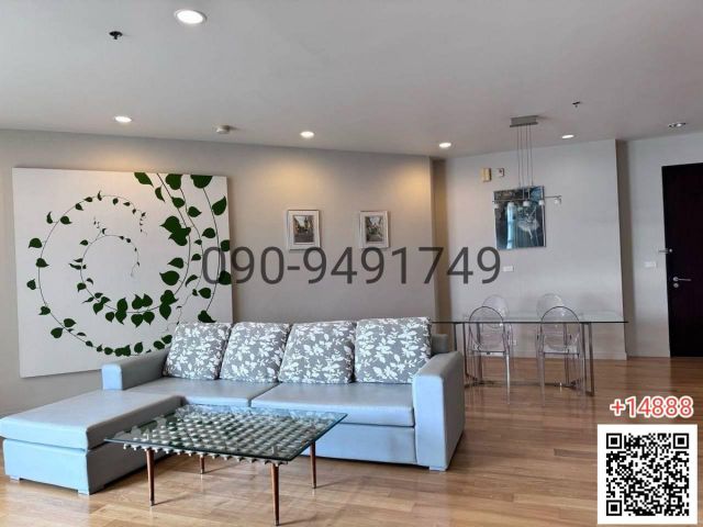 เช่า คอนโด Chatrium Residence Riverside สถานีรถไฟฟ้า BTS