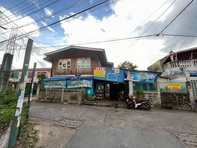 บ้านเดี่ยว 2 ชั้น  ทำเลทอง ประชาอุทิศ 22  พร้อมอยู่ พร้อมค้าขาย 4