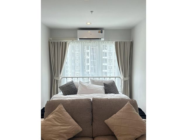 Regent Home Bangna clean