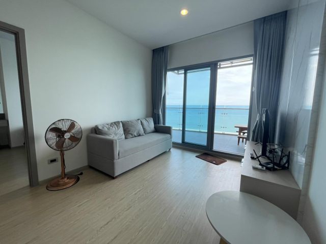 For Rent – ​​Symphony Condo Sriracha 2 Beds (S03-2107)