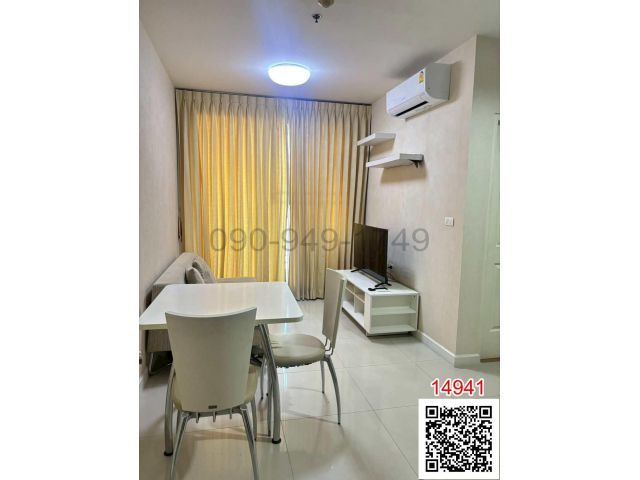 เช่า คอนโด แอท ซิตี้ สุขุมวิท 101/1 @ City Sukhumvit 101/1