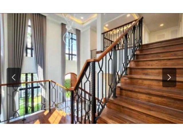 For Rent – Single House at The Palazzo Srinagarindra (S05-1984)
