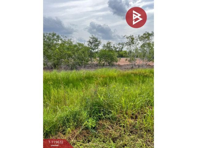 ขายที่ดิน เนื้อที่ 2 ไร่ องครักษ์ นครนายก
