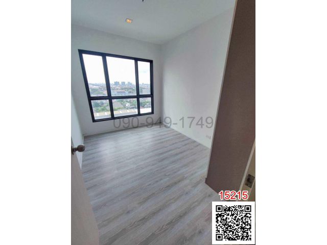 เช่า คอนโด KnightsBridge Sky River Ocean ใกล้รถไฟฟ้า BTS ปากน้ำ