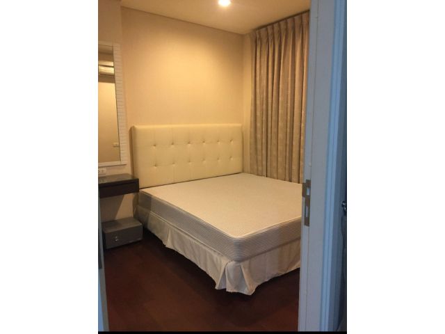 For Rent Condo Ivy Thonglor  fully furnished (S15-12262)