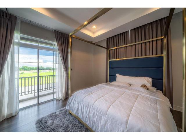 P1110 ให้เช่า ขาย บ้านหรู นันทวัน รามอินทรา-พหลโยธิน 50