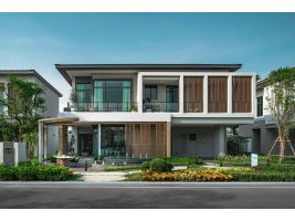 บางกอก บูเลอวาร์ด บางนา กม.5 เริ่ม 15-30 ล้าน