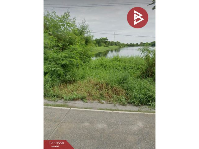 ขายที่ดิน เนื้อที่ 47 ไร่ 1 งาน 7 ตร.วา คลองสามวา กรุงเทพมหานคร