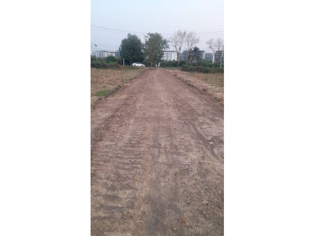ขายที่ดินเปล่า เหมาะโครงการ ใกล้ มหาลัยเกษตรศาสตร์ กำแพงแสน นครปฐม