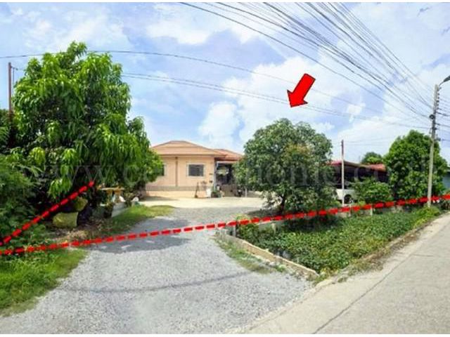 บ้านเดี่ยว 274 ตร.วา พร้อมห้องเช่า ใกล้ นิคมอุตสาหกรรมบางปู