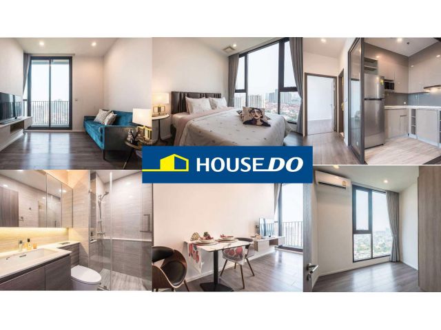 Whizdom Essence Sukhumvit