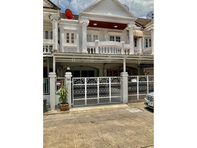 2 ห้องนอน 2 ห้องน้ำ บางนา-ตราด  56  ใกล้เซ็นทรัลบางนา