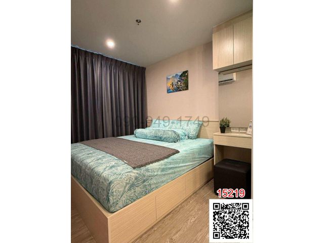 เช่า คอนโด Regent Home บางนา ติดถนนสรรพาวุธ ใกล้ทางด่วน และ BTS บางนา