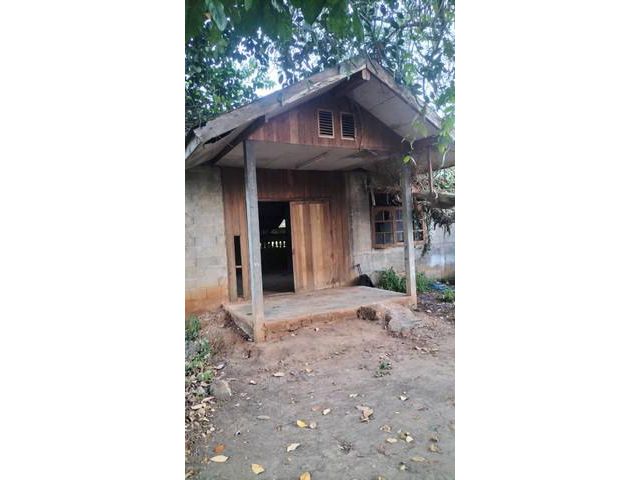 ขายด่วน บ้านพร้อมที่ดิน 80.6 ตร.ว. (Flipping ได้) ถูกกว่าประเมิน