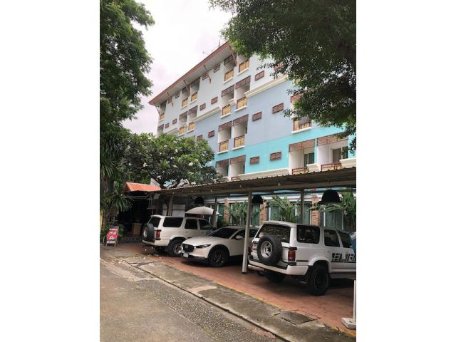 BH3709 ขายหรือให้เช่า อพาร์ตเมนต์ 70 ห้องนอน ทำเลเกษตร-นวมินทร์