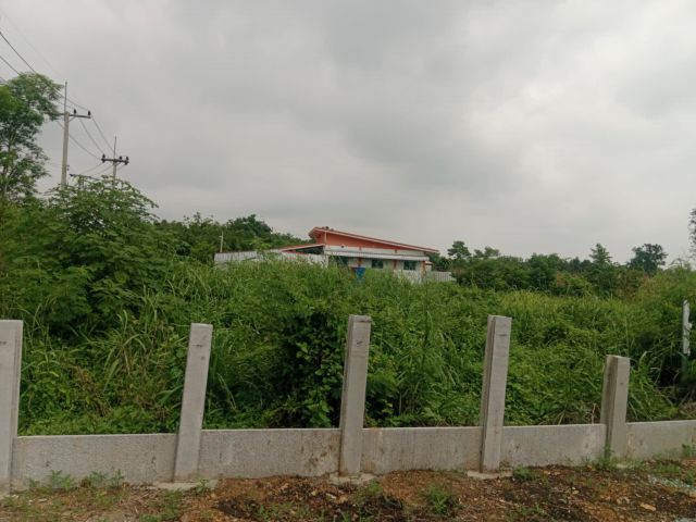 ขาย2แสน ที่ดิน60 ต.ร.ว. ต.พุแค อ.เมือง จ.สระบุรี