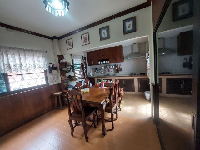Prime Suthep Residence: A Move-in Ready Home, Just 5 Minutes from Chiang Mai University Exclusive Offering: We are proud