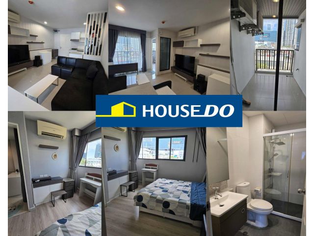 The Link Vano Sukhumvit 64