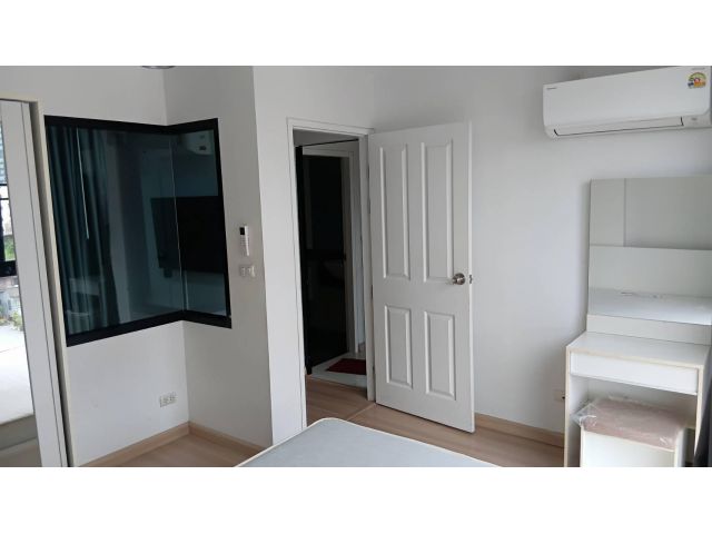 ขาย คอนโดชาโตว์อินทาวน์ สุขุมวิท 62/1 เนื้อที่ 29 ตร.ม ตกแต่งบิวอินพร้อมเข้าอยู่ ห้องสวย เดินทางเข้าออกสะดวก รีบขายด่วน