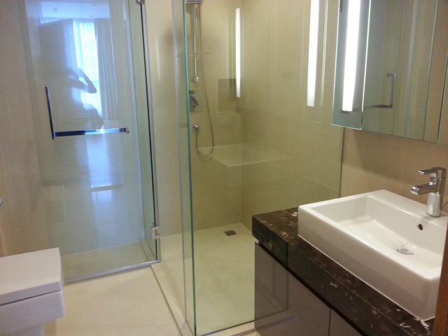 For Rent –Condo Hyde 13 Condominium fully furnished (S01-1320)