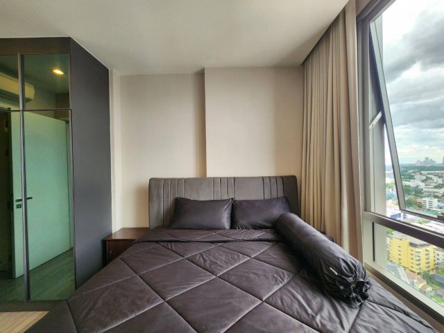 The Room 69 nice view