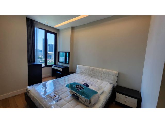 For Sale Condo Equinox Phahol - Vibha fully furnished (S15-35228(S))