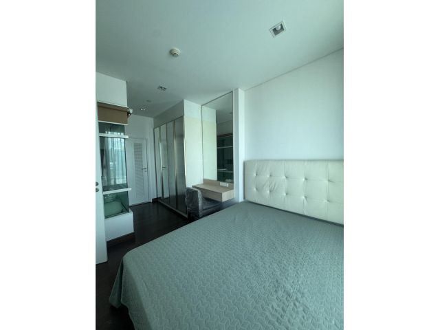 For Rent Condo Ivy Thonglor  fully furnished (S15-12277)