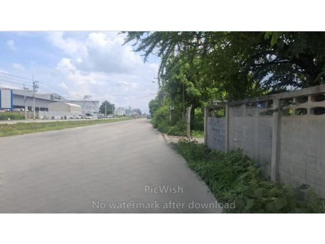 ขายที่ดินถมแล้ว 64-3-57ไร่ ผังสีส้มติดถนนหลัก คลองหนึ่ง ปทุมธานี