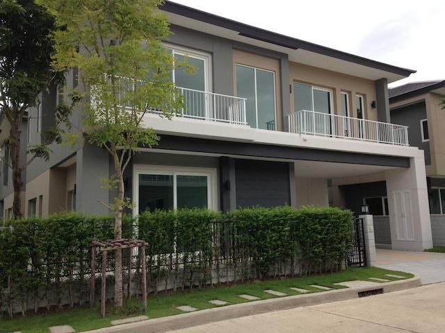 BS995 ด่วน ขายบ้านเดี่ยว The City สุขุมวิท–บางนา