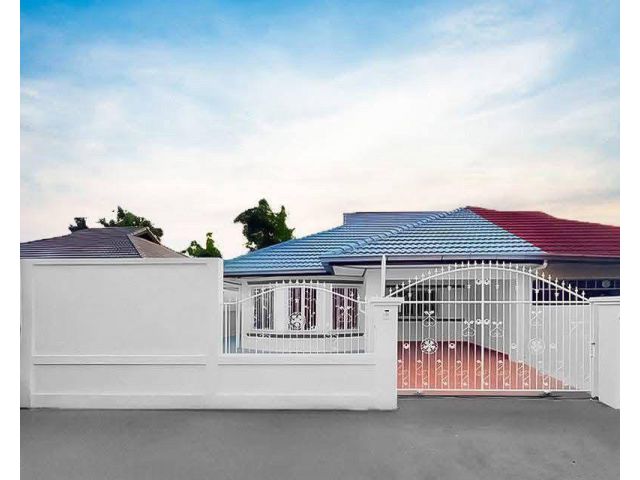 #บ้านว่างให้เช่า พัทยา – ซอยเขาน้อย  ทำเลดี เดินทางสะดวก พร้อมอยู่ทันที PR:apn