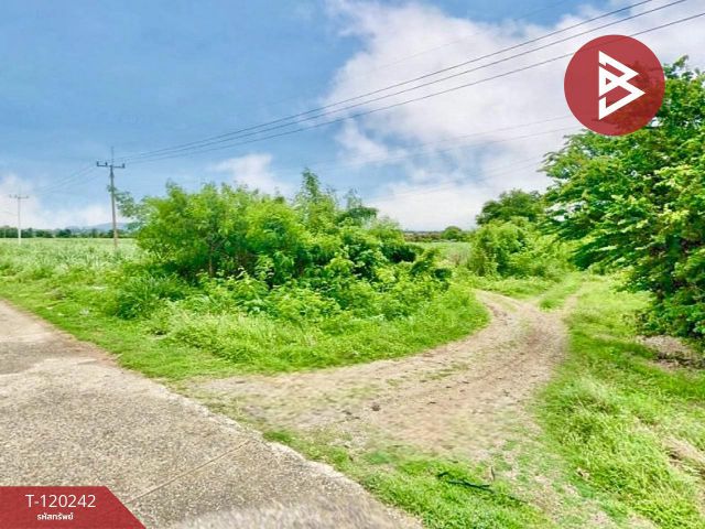 ขายที่ดิน เนื้อที่ 24 ไร่ 47.3 ตร.วา  พัฒนานิคม ลพบุรี
