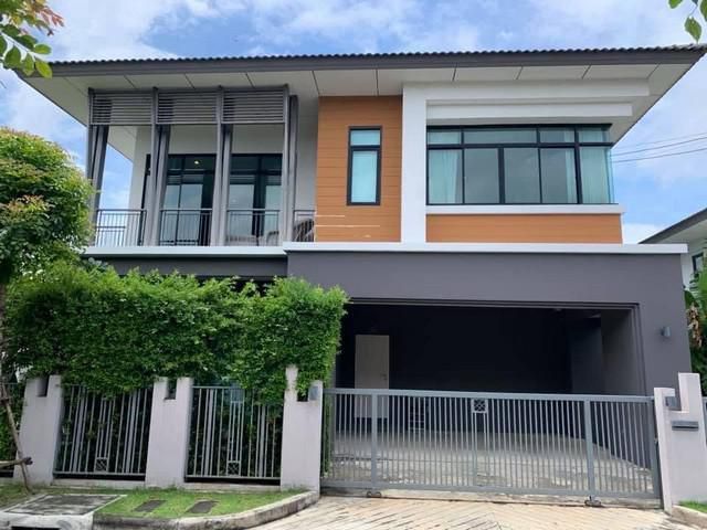 ให้เช่าบ้านใกล้  มหาวิทยาลัยอัสสัมชันบางนา  โครงการ เอโทล จาวา เบ
