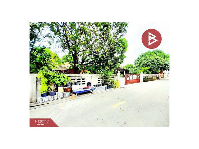 ขายที่ดิน เนื้อที่ 2 งาน 30 ตร.วา กระทุ่มแบน สมุทรสาคร